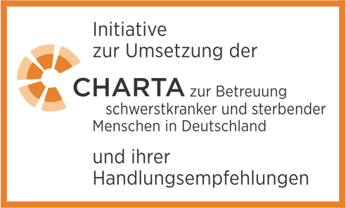 Initiative zur Umsetzung der Charta und ihrer Handlungsempfehlungens