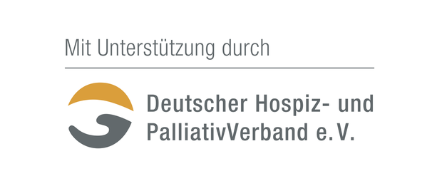 Deutscher Hospiz- und PalliativVerband e.V.